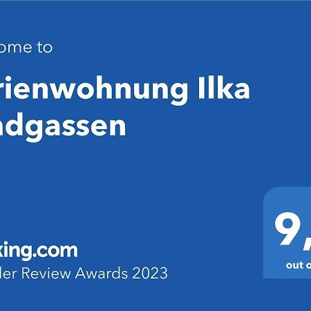 Ferienwohnung Ilka Wadgassen Exterior foto