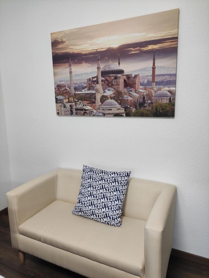 Ferienwohnung Ilka Wadgassen Exterior foto