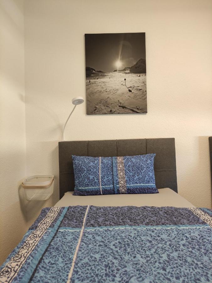 Ferienwohnung Ilka Wadgassen Exterior foto