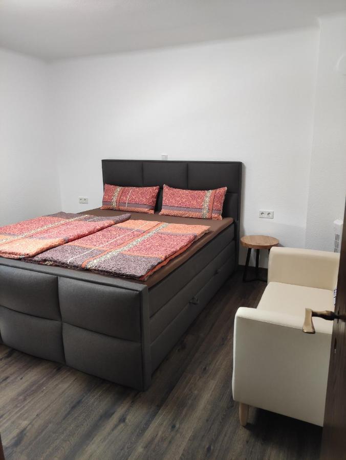 Ferienwohnung Ilka Wadgassen Exterior foto
