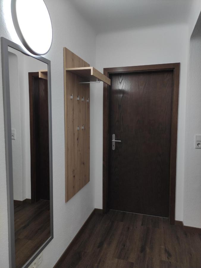 Ferienwohnung Ilka Wadgassen Exterior foto