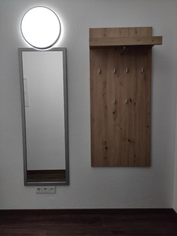 Ferienwohnung Ilka Wadgassen Exterior foto