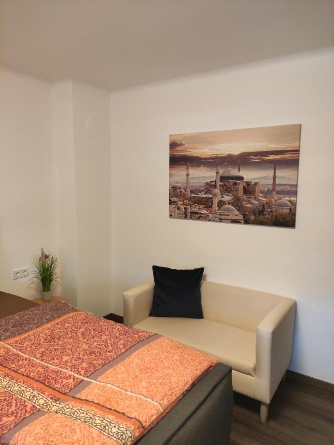 Ferienwohnung Ilka Wadgassen Exterior foto