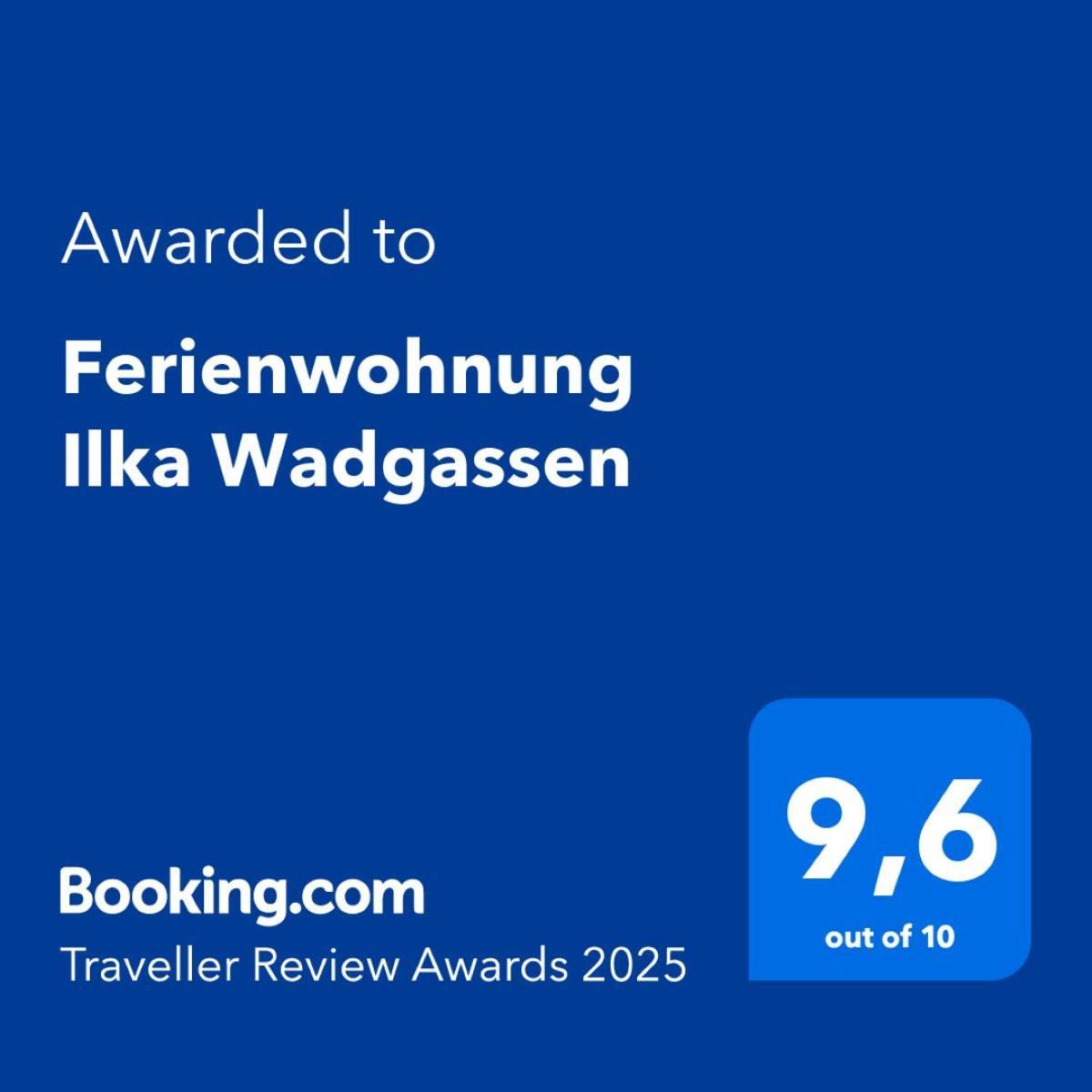Ferienwohnung Ilka Wadgassen Exterior foto